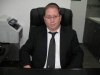 תמונה של בן ציון יעקובוביץ